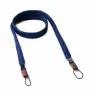 Kameragurt Smrter C-Rope Traveler Nylon Navy, für Digitalkameras, Maximale Länge 100 cm