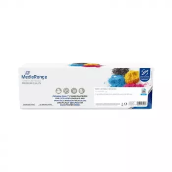 Toner MediaRange HP CF531A/205A 2500 Seiten Cyan
