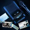 Leerdatenband MediaRange MRC90 C-90