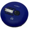 Tragbarer MP3/MP4-Player Reflexion PCD520MF 520W 2,0L blau