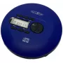 Tragbarer MP3/MP4-Player Reflexion PCD520MF 520W 2,0L blau