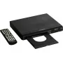 DVD-Player Reflexion DVD367 kompaktes Design Multi-Region-Wiedergabe