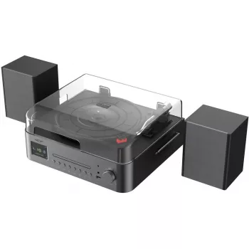Musikcenter Reflexion HIF2084INT — kompakte Audioanlage, Modell HIF2084INT
