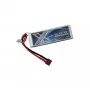 Batterie Amewi 28940 ferngesteuertes Modell Blau Silber