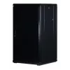 Rockstable 22 U 19 Zoll Serverschrank mit Sicherheitsglas RS19-6622