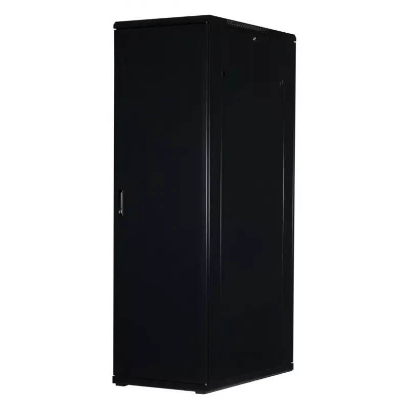 42U Serverschrank Rockstable RS19-6042 Sicherheitsglas