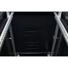 42U Serverschrank Rockstable RS19-6042 Sicherheitsglas