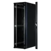 42U Serverschrank Rockstable RS19-6042 Sicherheitsglas