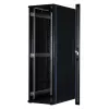 42U Serverschrank Rockstable RS19-6042 Sicherheitsglas