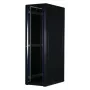 42U Serverschrank Rockstable RS19-6042 Sicherheitsglas
