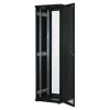 42U 19-Zoll Serverschrank Rockstable RS19-6642PP Mesh-Türen