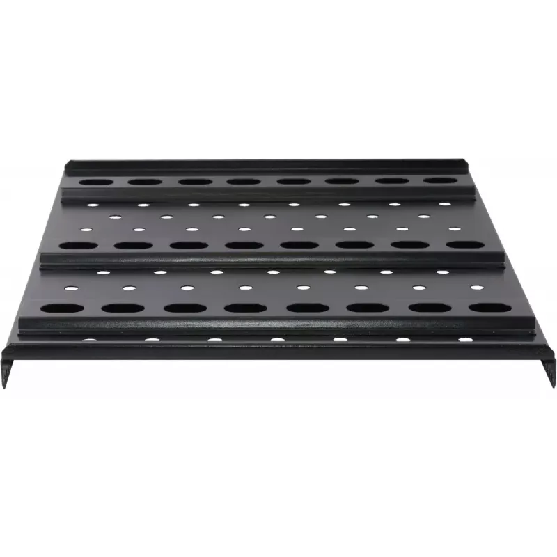 Rack Shelf Rockstable RS19-SFH610 1U 19 Zoll Schwerlast