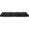 Rack Shelf Rockstable RS19-SFH612 1U 19 Zoll Heavy Load