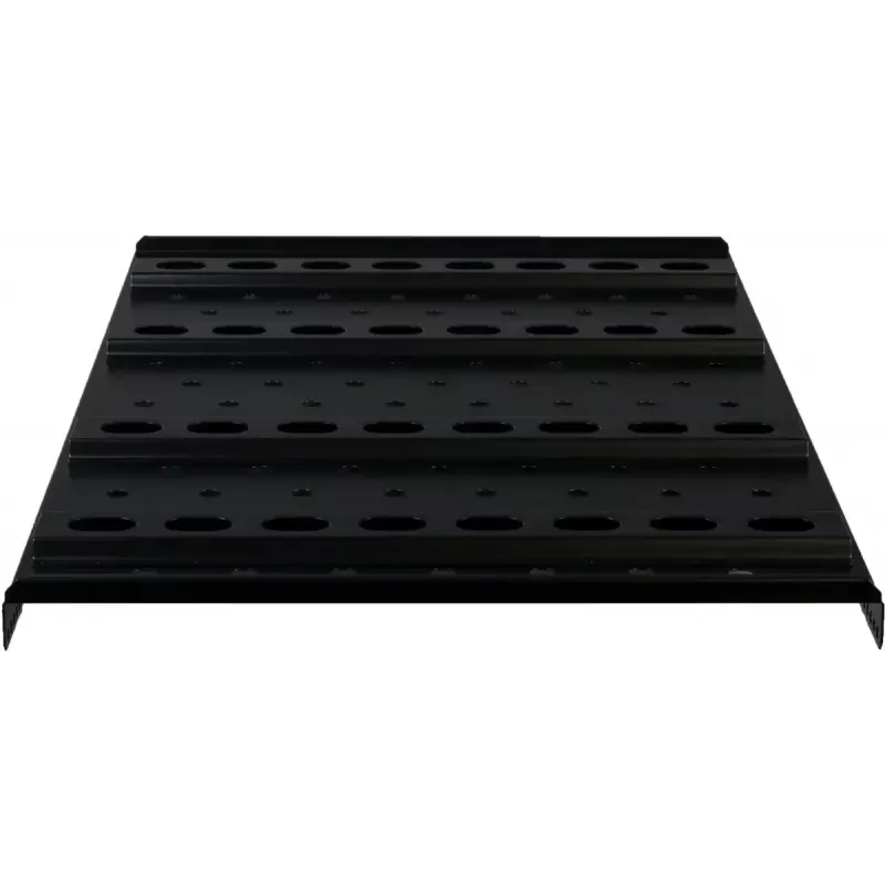 Rack Shelf Rockstable RS19-SFH612 1U 19 Zoll Heavy Load