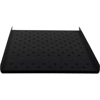 Rack Shelf Rockstable RS19-SFH612 1U 19 Zoll Heavy Load