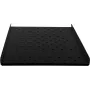 Rack Shelf Rockstable RS19-SFH612 1U 19 Zoll Heavy Load