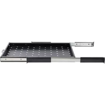 Ausziehbares Rack-Regal Rockstable RS19-UH68 19 Zoll