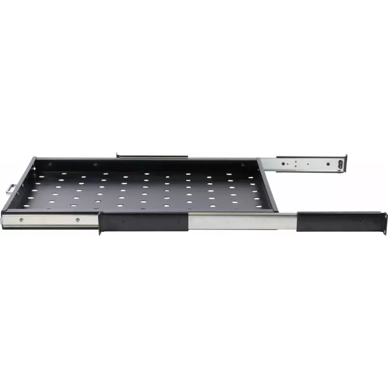 Ausziehbares Rack-Regal Rockstable RS19-UH68 19 Zoll