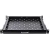 Ausziehbares Rack-Regal Rockstable RS19-UH68 19 Zoll
