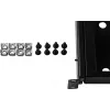 Ausziehbares Rack-Regal Rockstable RS19-UH68 19 Zoll