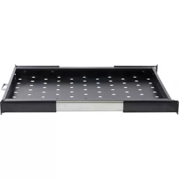 Ausziehbares Rack-Regal Rockstable RS19-UH68 19 Zoll