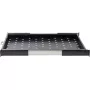 Ausziehbares Rack-Regal Rockstable RS19-UH68 19 Zoll