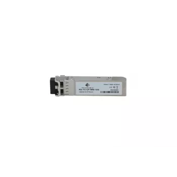 SFP+ Glasfaser-Transceiver Rockstable 10GBASE-SR 10 Gbit/s 850 nm für Multimode