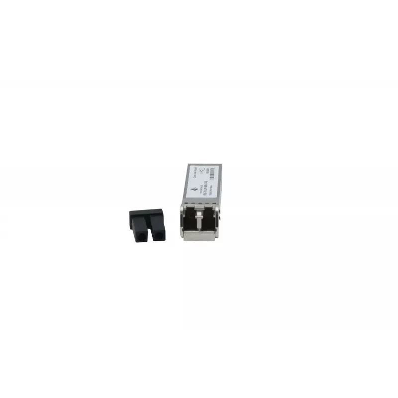 SFP+ Glasfaser-Transceiver Rockstable 10GBASE-SR 10 Gbit/s 850 nm für Multimode