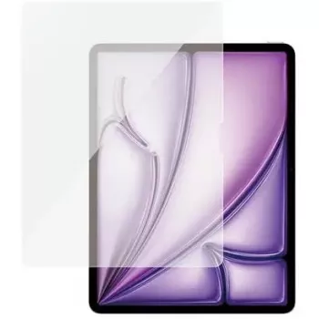 Gehärtetes Glas Displayschutz DEQSTER für iPad 10,9 Zoll (A16) — 9H Härte, Lite