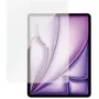 Gehärtetes Glas Displayschutz DEQSTER für iPad 10,9 Zoll (A16) — 9H Härte, Lite