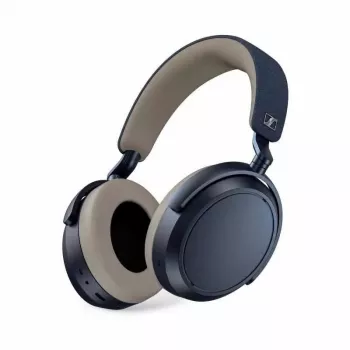 Kopfhörer Sennheiser Momentum 4 Denim Noise Cancelling
