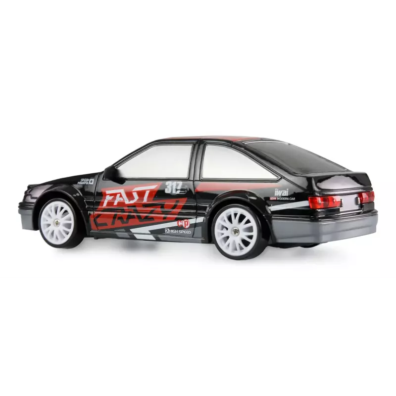 Amewi Sport RC Car Maßstab 1:24 Elektro 4WD Li-Ion 500 mAh, Modell 21108