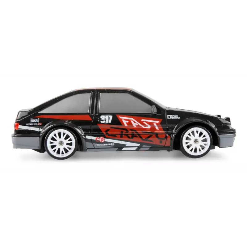 Amewi Sport RC Car Maßstab 1:24 Elektro 4WD Li-Ion 500 mAh, Modell 21108