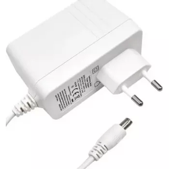 Netzteil GEQUDIO GNX-42 12V 3,5A für elektronische Geräte, Modell WA9542