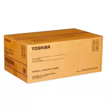 Toshiba T-3511EK Original schwarz Tonerkartusche, Reichweite 10.000 Seiten, 1 Stück
