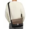 Schultertasche für Olympus-Kameras CBG-11 PR von OLYMPUS — Schwarz und Braun, Modell V613014NW000