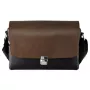 Schultertasche für Olympus-Kameras CBG-11 PR von OLYMPUS — Schwarz und Braun, Modell V613014NW000