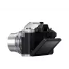 Camera Olympus OM-D E-M10 Mark IV MILC 20.3 MP 4/3 inch Silver