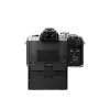 Camera Olympus OM-D E-M10 Mark IV MILC 20.3 MP 4/3 inch Silver