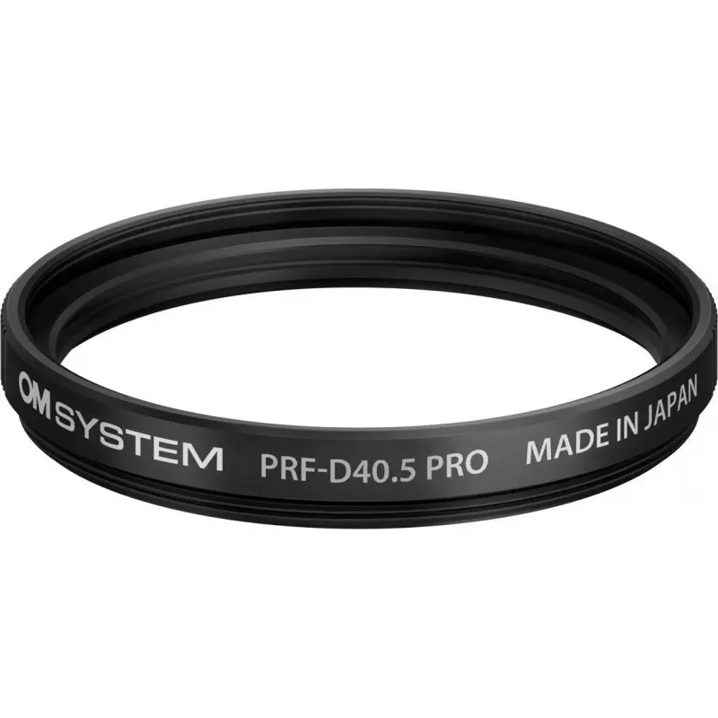 Objektivfilter OM System PRF-D40.5 PRO Multi-Coated 40,5 mm Schraubfilter