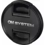 Objektivdeckel OM System LC-52D für 52 mm Filtergewinde