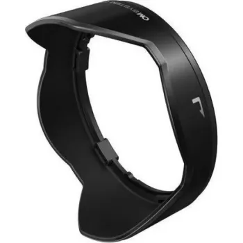 Gegenlichtblende OM System LH-55D für 9-18 II — kompatibel mit Micro Four Thirds