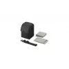 Kamerataschenobjektivtäschchen Sony LCSFEA1B.SYH Schwarz