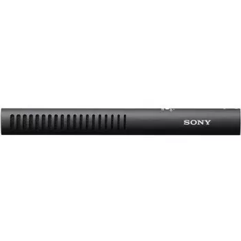Shotgun-Mikrofon Sony ECM-778