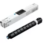 Tonerkartusche Canon C-EXV 1001 L S Cyan kompatibel mit Canon-Druckern, MPN 6142C002