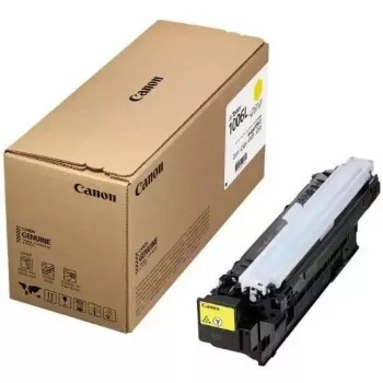 Tonerkartusche Canon 6732C002 CEXV1007Y Gelb für kompatible Canon-Drucker