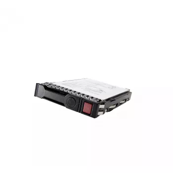 Interne Festplatte HPE 6 TB 3,5 Zoll SAS 7200 U/min 861754-K21