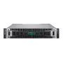 Storage-Array HP Enterprise MSA 2070 32Gb Fibre Channel SFF – 2U Rack, 24 x 2,5 Zoll Laufwerke, HDD/SSD-Unterstützung