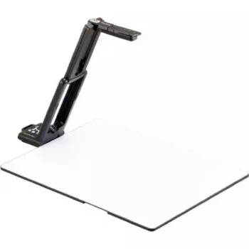 Notizblock ELMO Note Pad, 50 Blatt, liniertes Papier