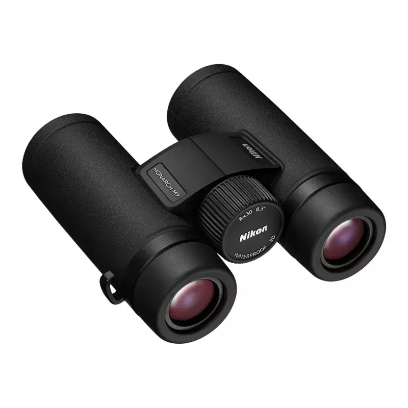 Fernglas Nikon Monarch M7 10x30 Schwarz